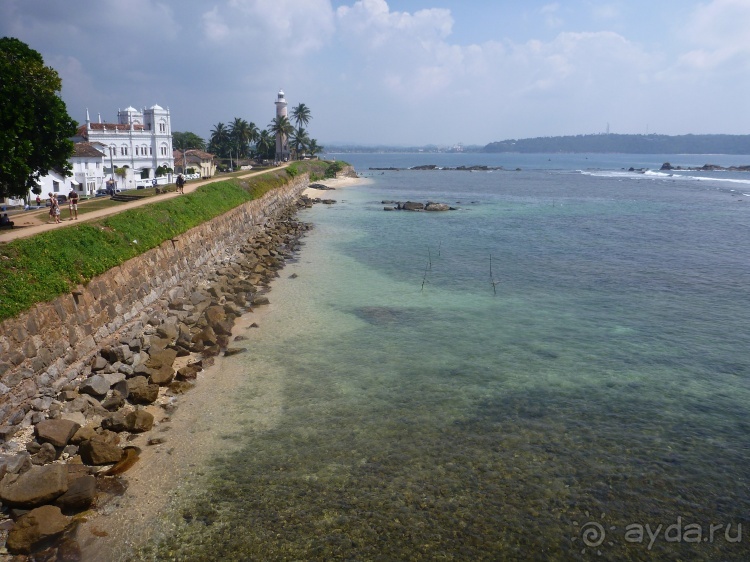 Коггала - это не Когалым