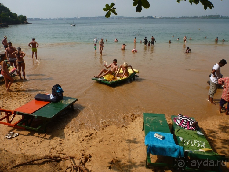 Коггала - это не Когалым