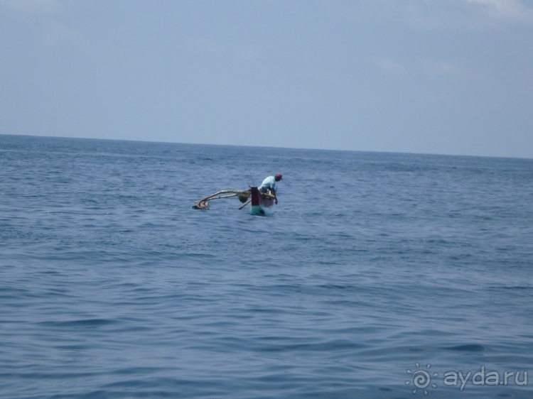 Коггала - это не Когалым