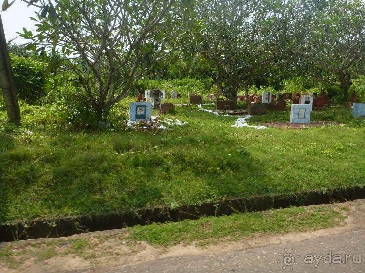 Коггала - это не Когалым