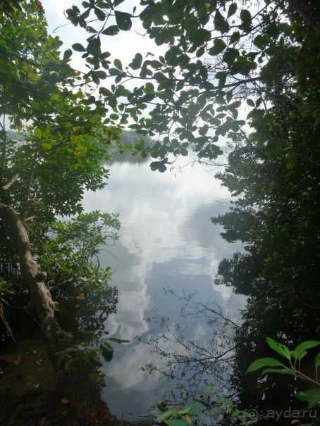 Коггала - это не Когалым