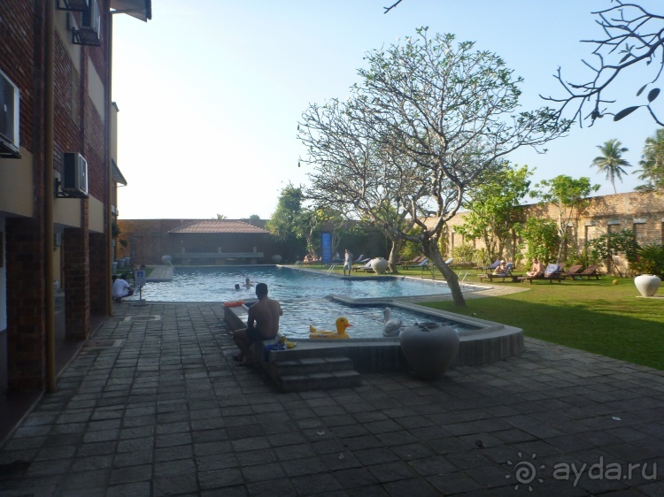 Коггала - это не Когалым