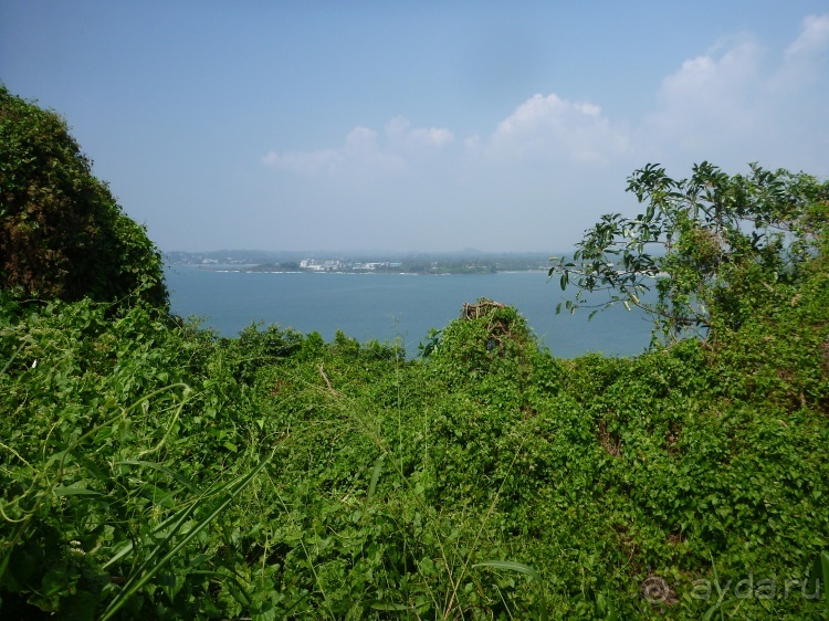 Коггала - это не Когалым