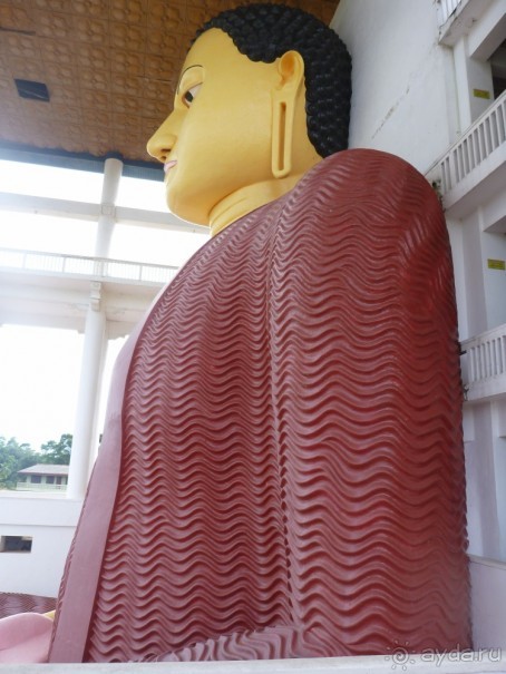 Коггала - это не Когалым