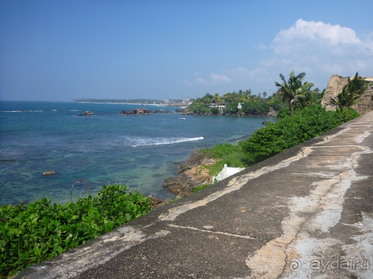 Коггала - это не Когалым