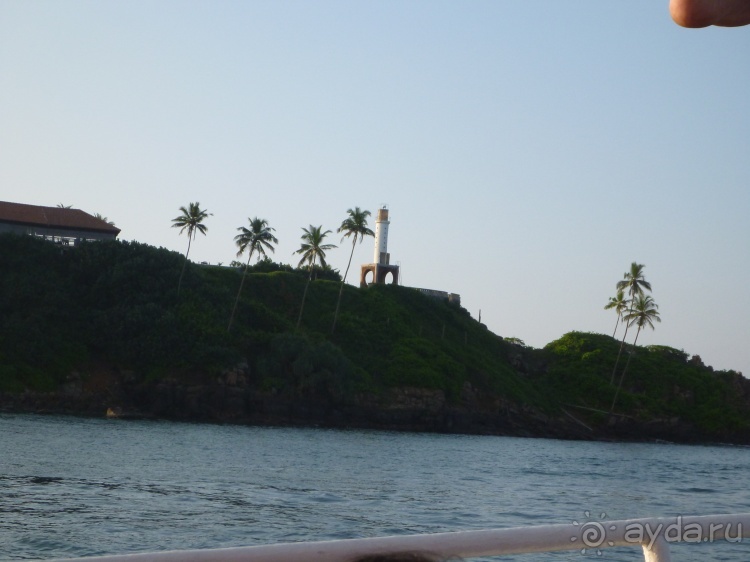 Коггала - это не Когалым