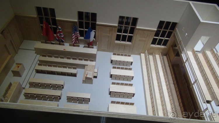 Жизнь и среда обитания русаков в Германии