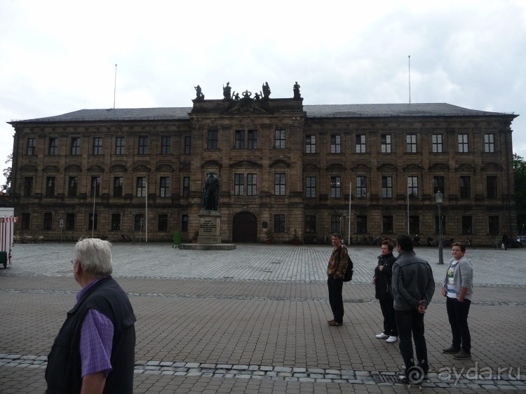 Жизнь и среда обитания русаков в Германии