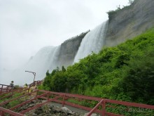 Панегирик об Эри и Ниагаре. С дополнениями