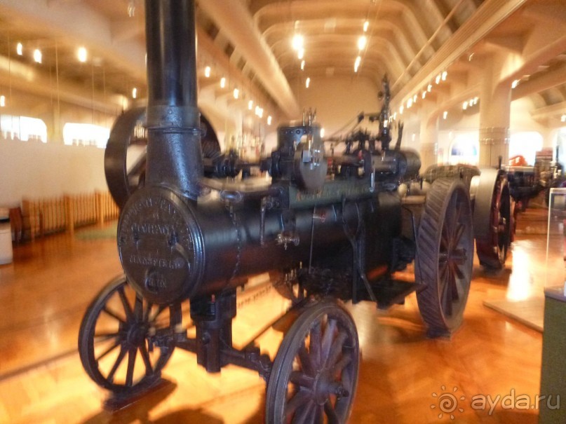 Панегирик об Эри и Ниагаре. С дополнениями