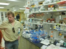 Панегирик об Эри и Ниагаре. С дополнениями