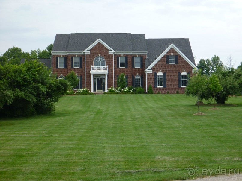 Панегирик об Эри и Ниагаре. С дополнениями