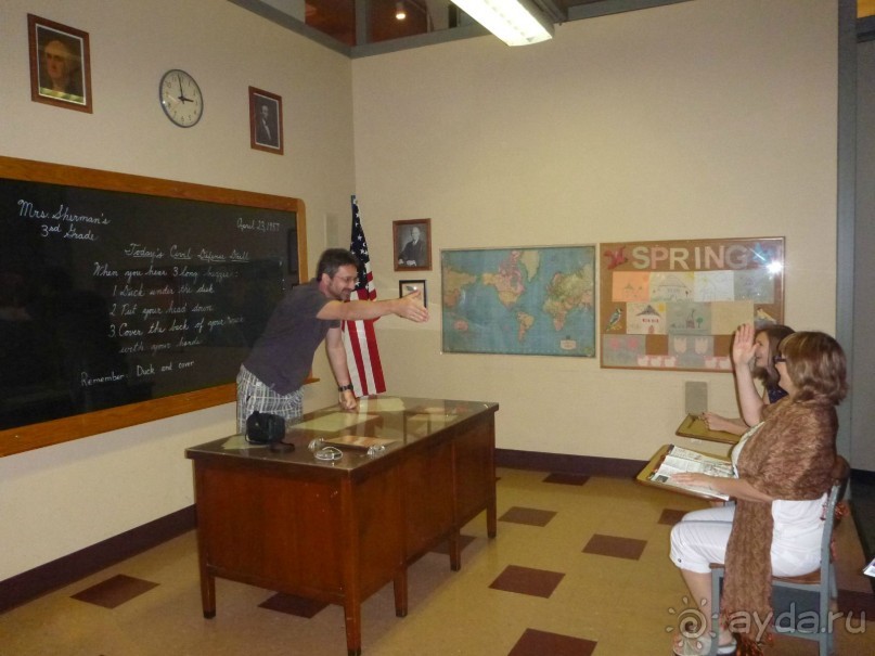 Панегирик об Эри и Ниагаре. С дополнениями