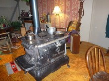 Панегирик об Эри и Ниагаре. С дополнениями