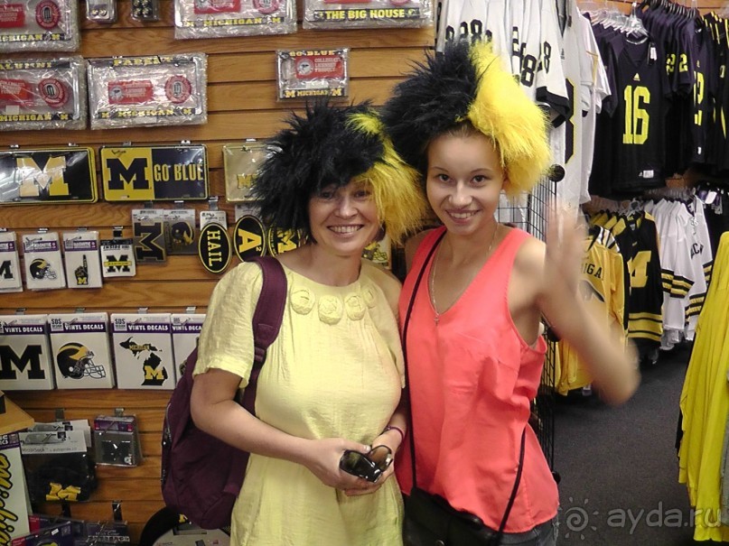 Панегирик об Эри и Ниагаре. С дополнениями