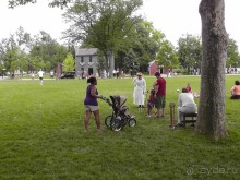 Панегирик об Эри и Ниагаре. С дополнениями