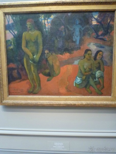 Панегирик об Эри и Ниагаре. С дополнениями