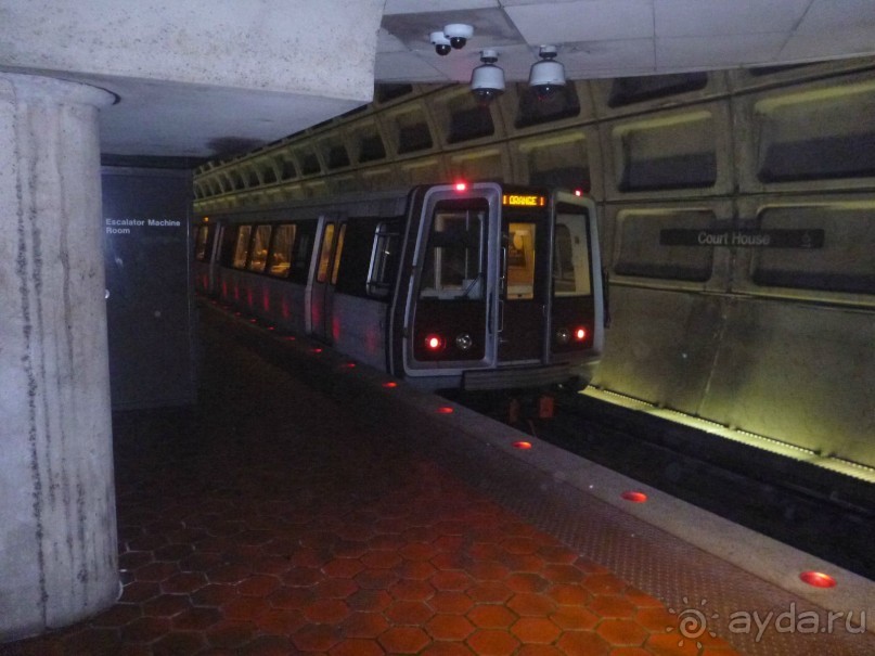 Панегирик об Эри и Ниагаре. С дополнениями