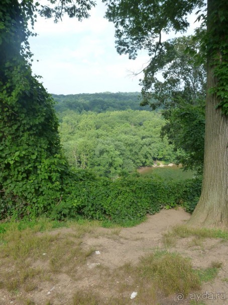 Панегирик об Эри и Ниагаре. С дополнениями