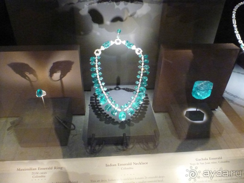 Панегирик об Эри и Ниагаре. С дополнениями