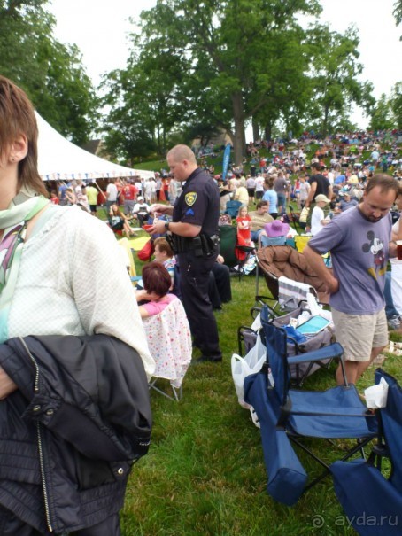 Панегирик об Эри и Ниагаре. С дополнениями