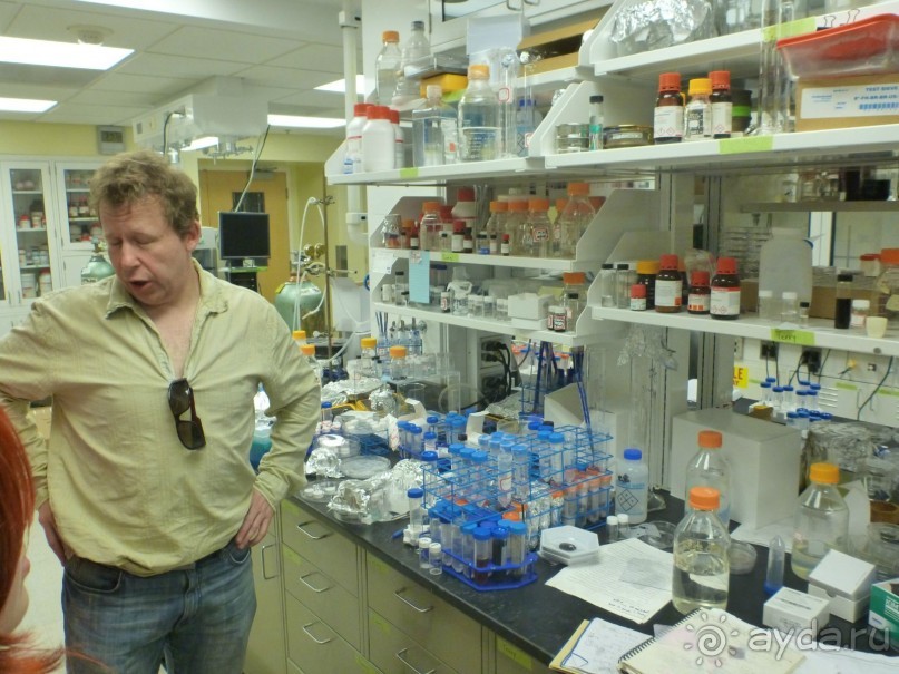 Панегирик об Эри и Ниагаре. С дополнениями