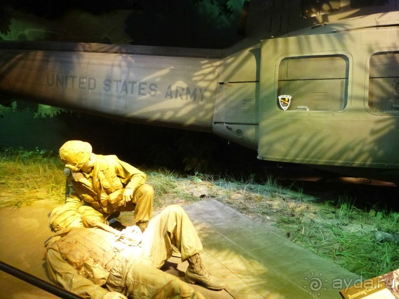 Панегирик об Эри и Ниагаре. С дополнениями