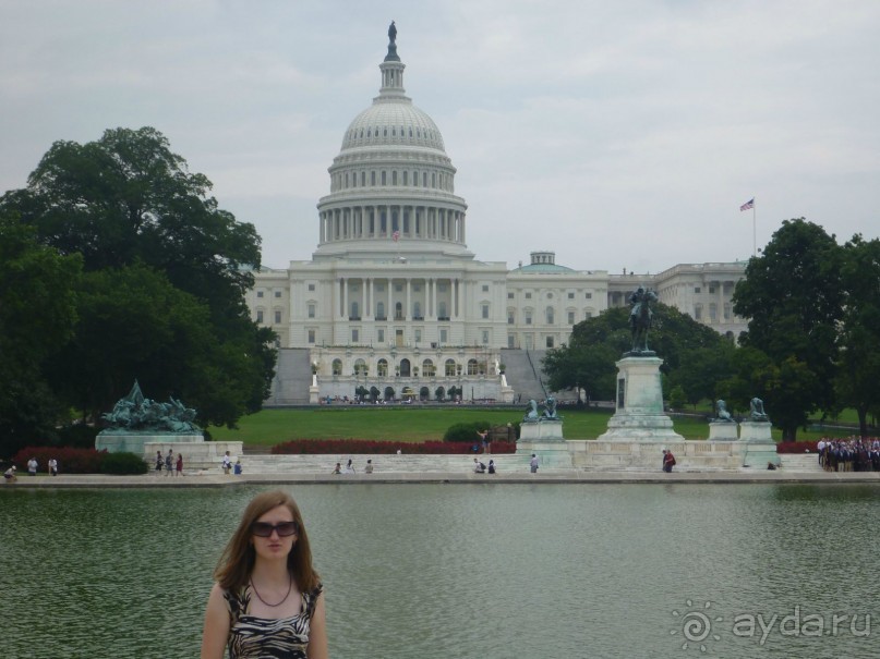 Панегирик об Эри и Ниагаре. С дополнениями