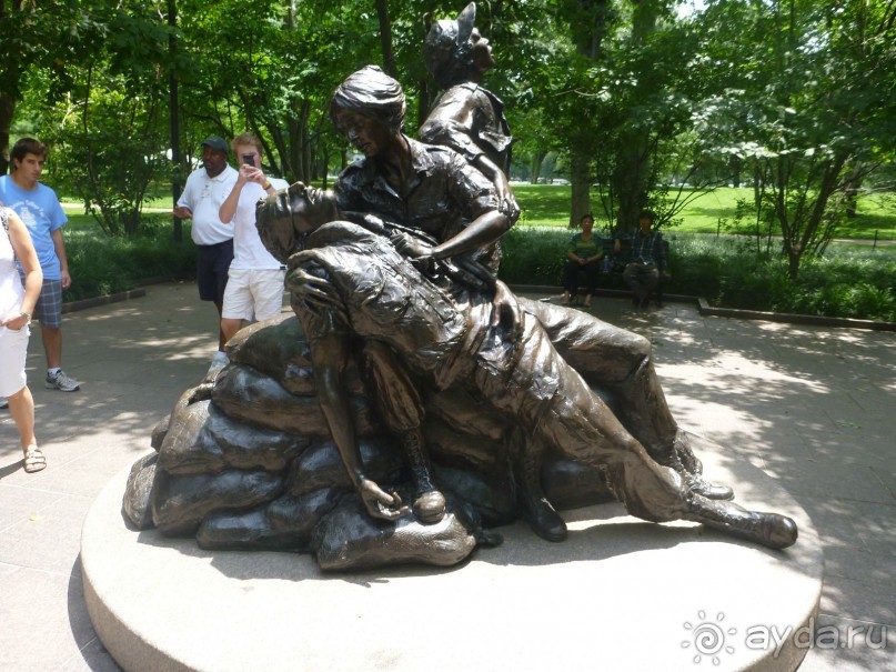 Панегирик об Эри и Ниагаре. С дополнениями