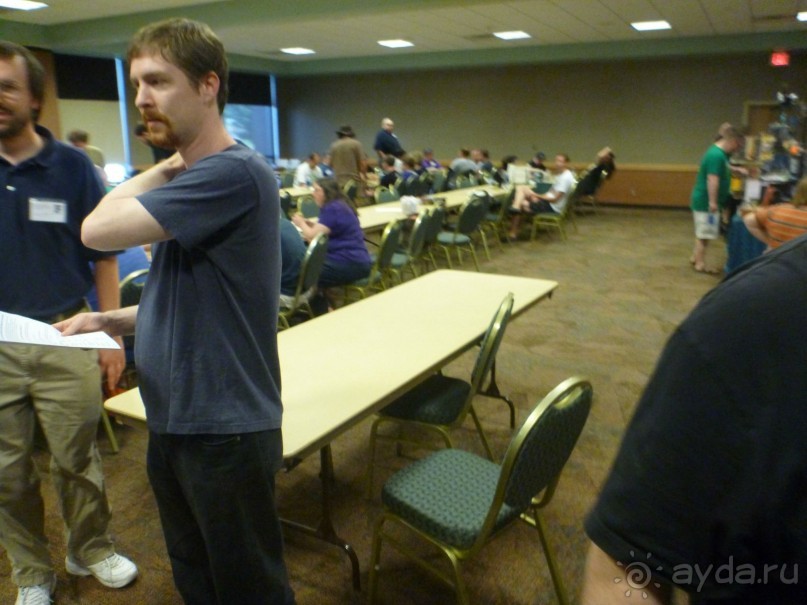 Панегирик об Эри и Ниагаре. С дополнениями