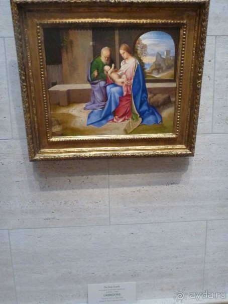 Панегирик об Эри и Ниагаре. С дополнениями