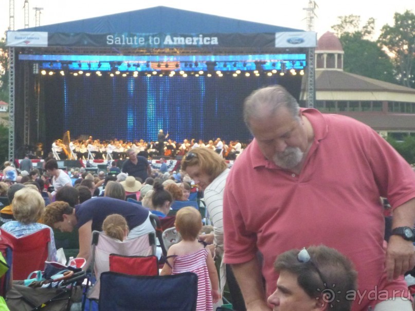 Панегирик об Эри и Ниагаре. С дополнениями