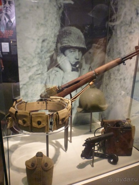 Панегирик об Эри и Ниагаре. С дополнениями