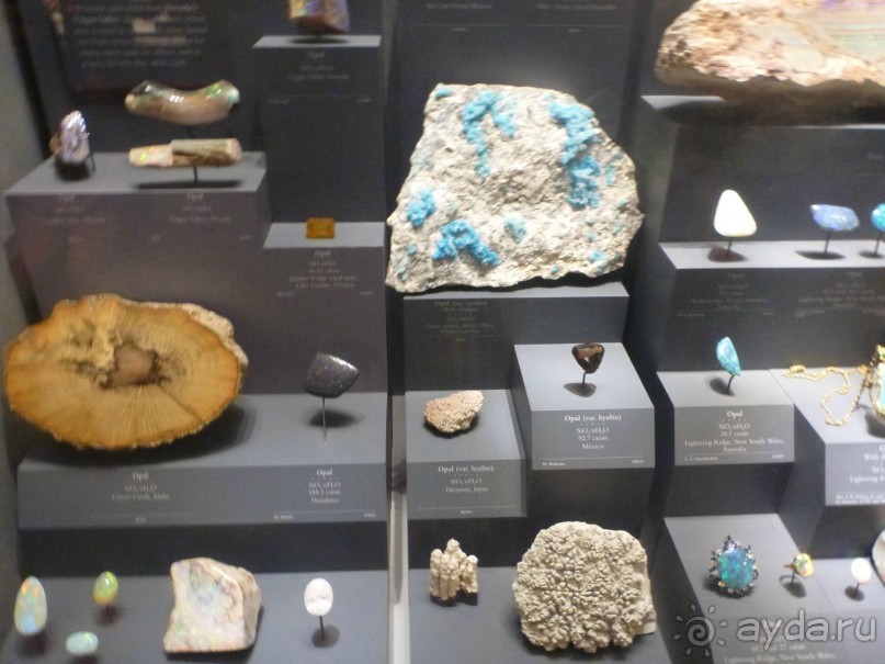 Панегирик об Эри и Ниагаре. С дополнениями