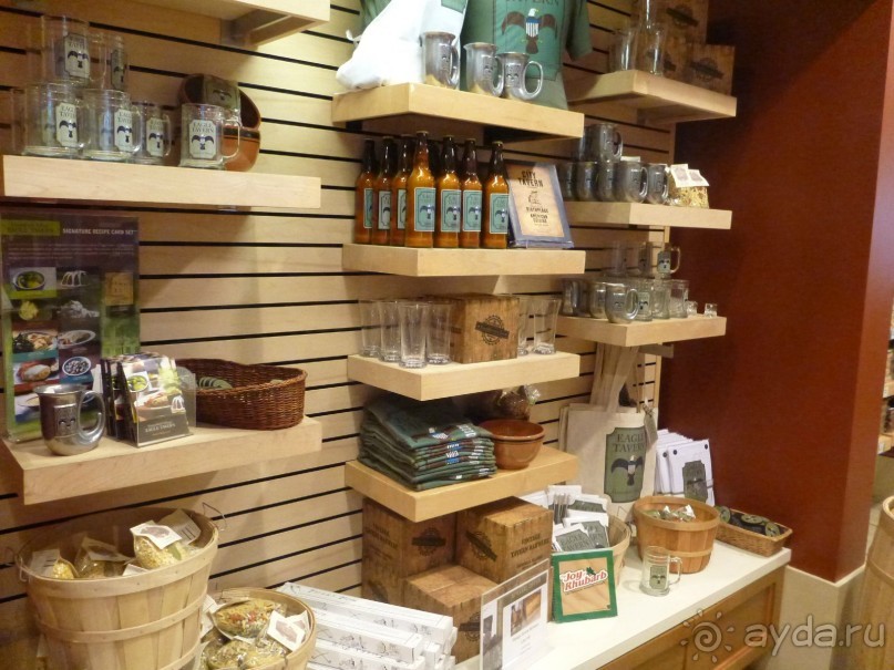 Панегирик об Эри и Ниагаре. С дополнениями