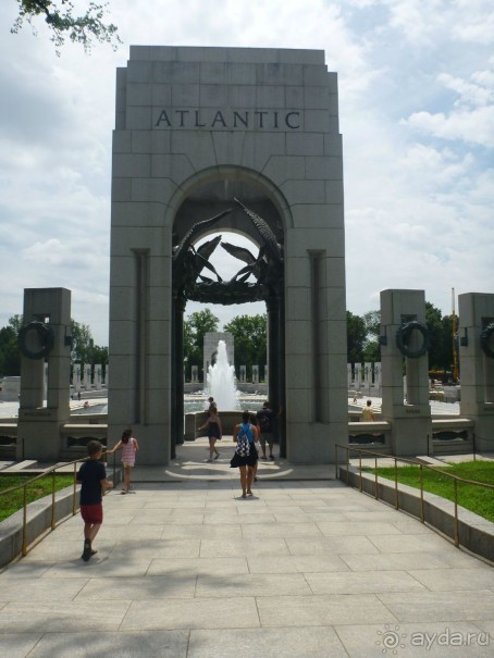 Панегирик об Эри и Ниагаре. С дополнениями