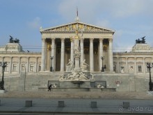 Австрия. ВнутриВенно.