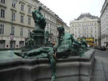 Австрия. ВнутриВенно.