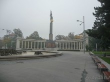 Австрия. ВнутриВенно.