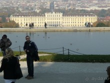 Австрия. ВнутриВенно.