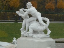 Австрия. ВнутриВенно.