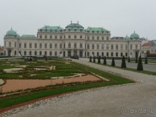 Австрия. ВнутриВенно.