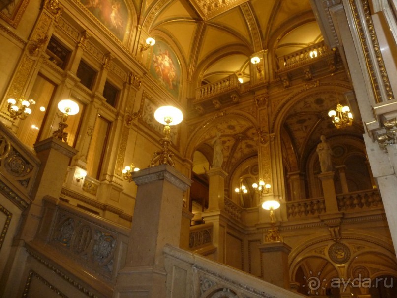 Австрия. ВнутриВенно.