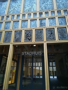 Девентер, мэрия