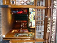 Музей марихуаны, Амстердам