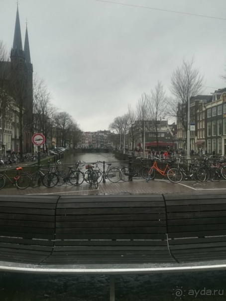 Амстердам