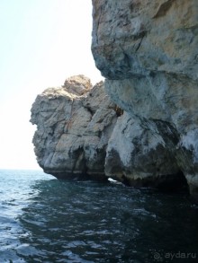 Арабские эмирадости