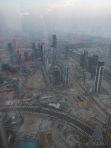 Арабские эмирадости