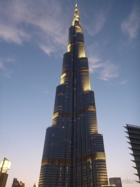 Арабские эмирадости