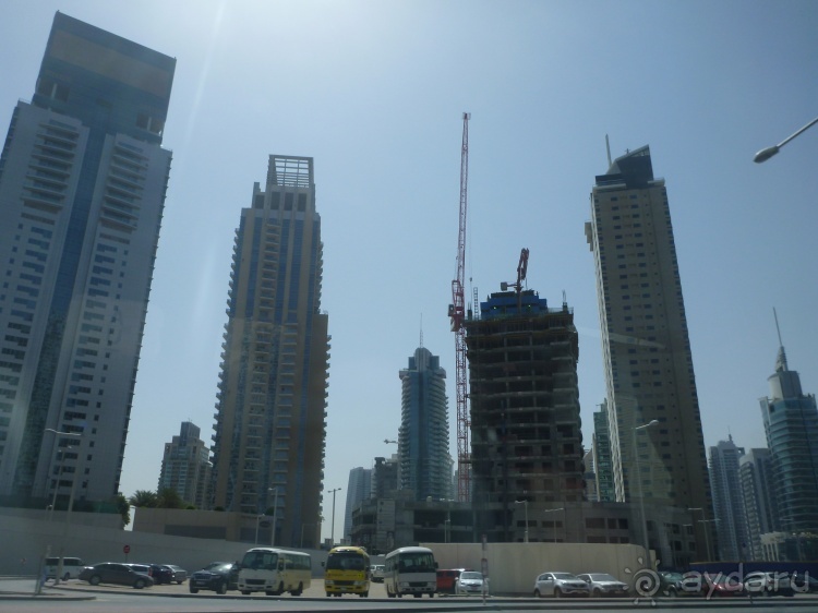 Арабские эмирадости